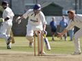 Fortunately the ball misses the wickets.jpg